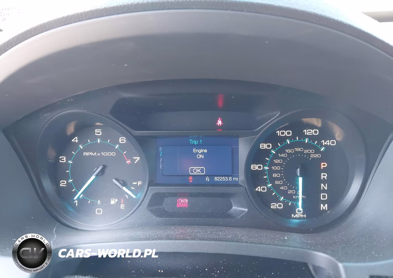 2015 Ford Explorer VIN:1FM5K8B84FGC36180 - 7