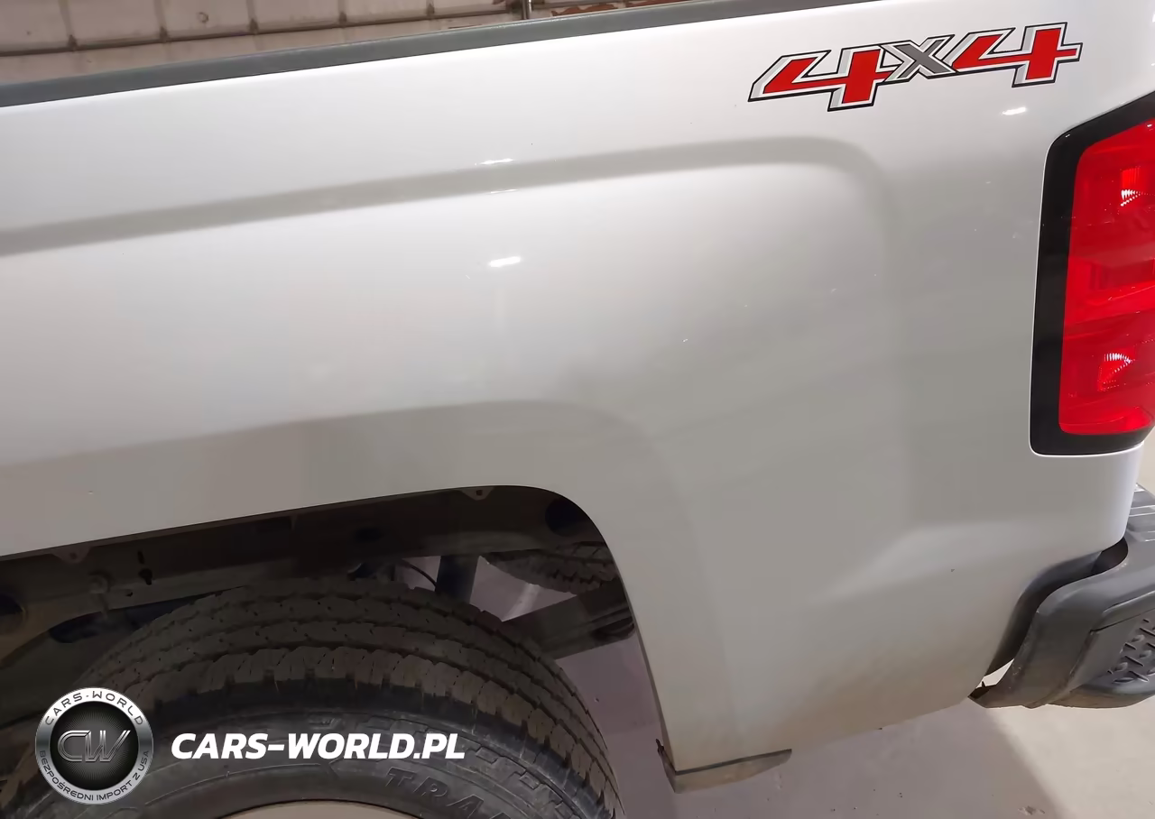 2016 Chevrolet Silverado 1500 Wt VIN:3GCUKNEH5GG302574 - 14