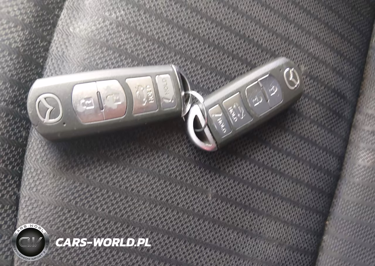 2015 Mazda Mazda3 I Sv VIN:JM1BM1T73F1247351 - 11