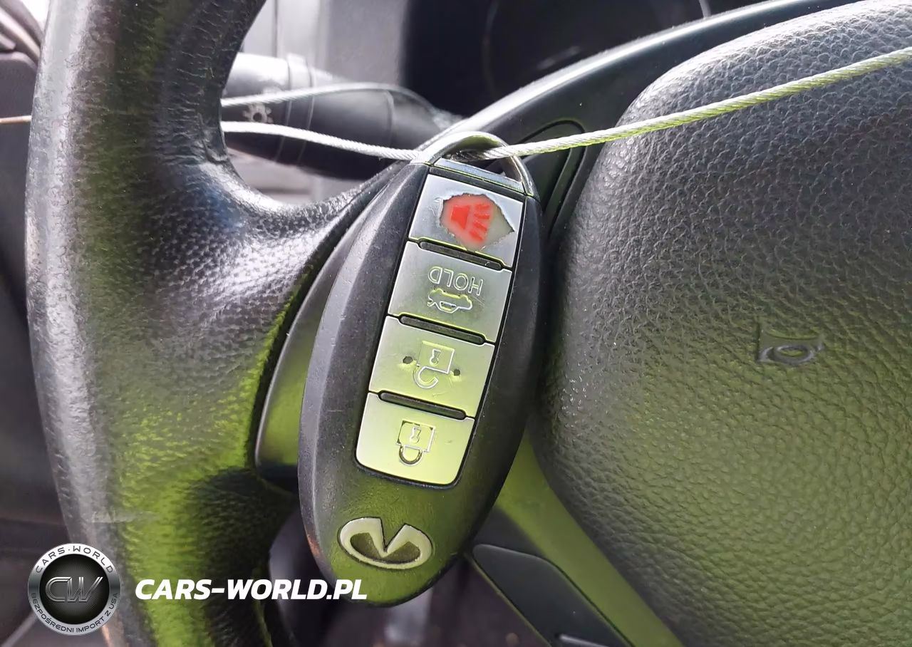 2010 Infiniti G37 Journey VIN:JN1CV6EK2AM104496 - 11
