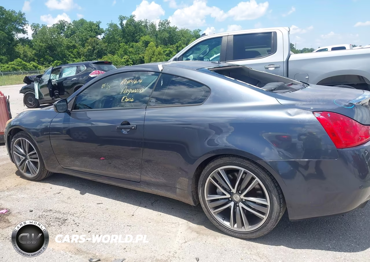 2010 Infiniti G37 Journey VIN:JN1CV6EK2AM104496 - 14