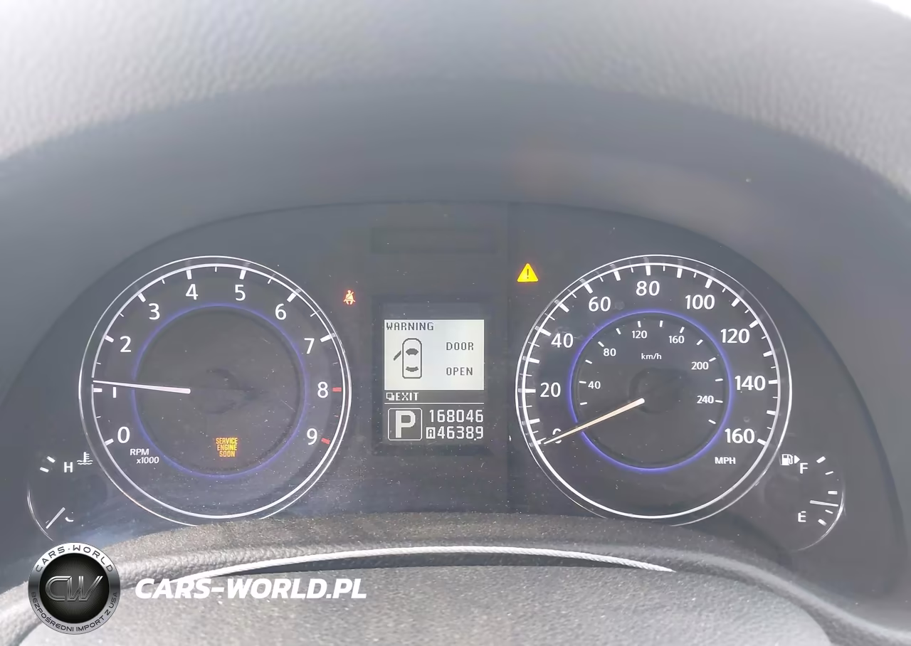 2010 Infiniti G37 Journey VIN:JN1CV6EK2AM104496 - 7