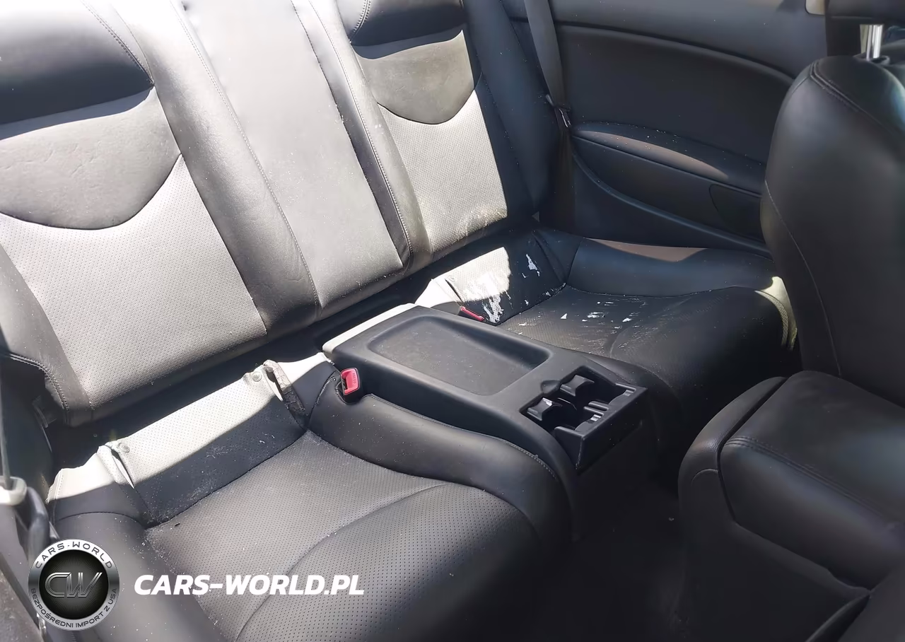 2010 Infiniti G37 Journey VIN:JN1CV6EK2AM104496 - 8