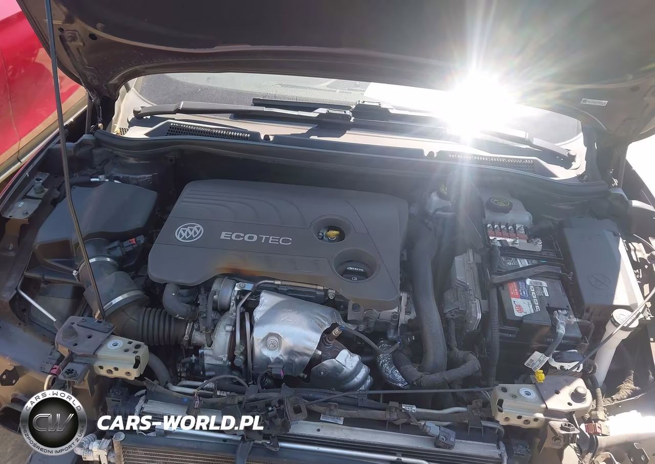 2016 Buick Cascada Premium VIN:W04WT3N51GG037853 - 10