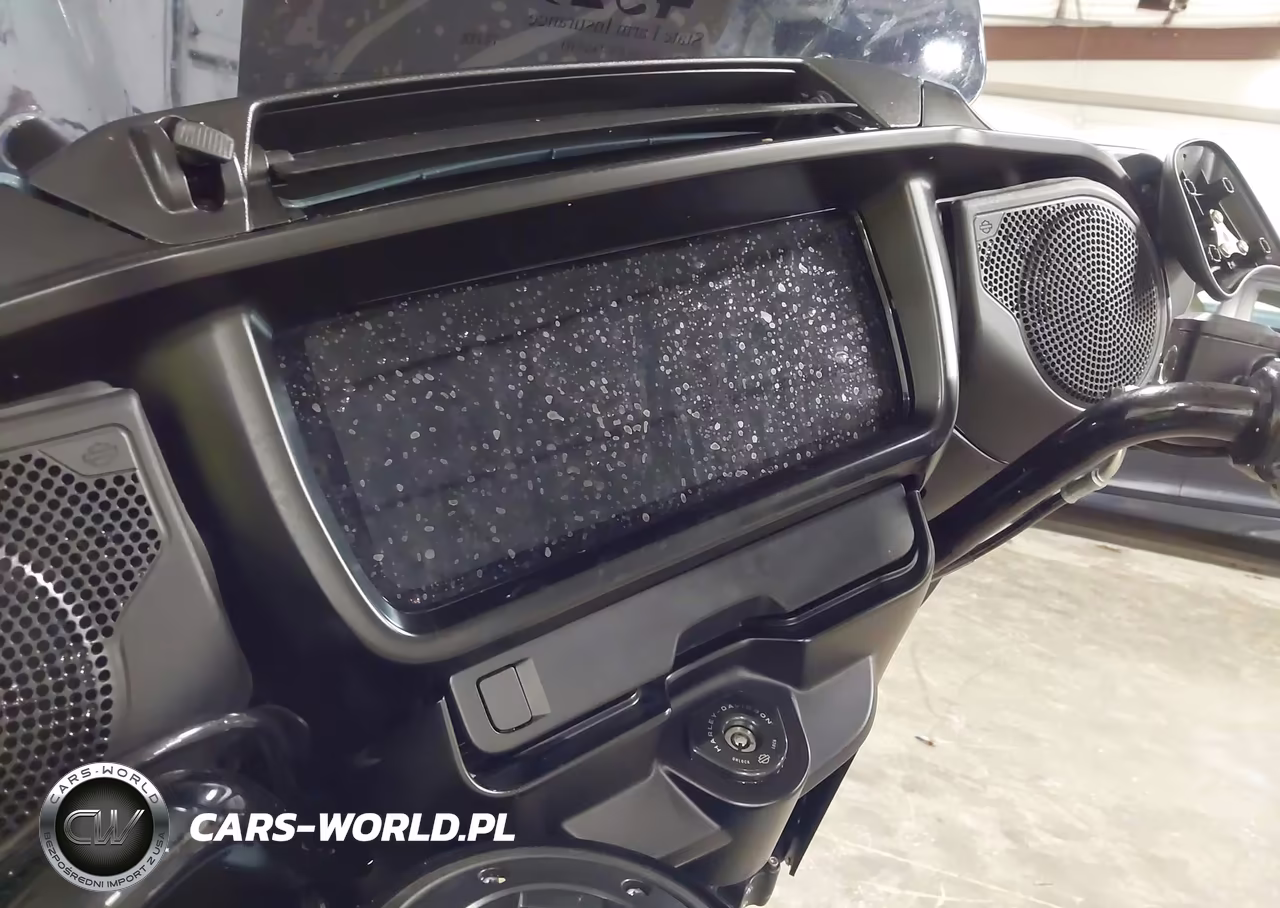 2024 Harley-Davidson Flhx VIN:1HD1KB715RB645431 - 7