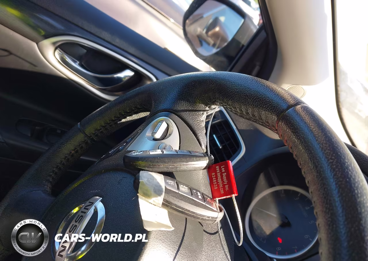 2019 Nissan Sentra Sr VIN:3N1AB7AP0KY403264 - 11