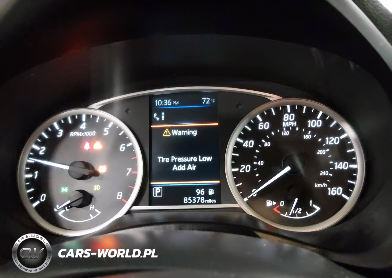 2019 Nissan Sentra Sr VIN:3N1AB7AP0KY403264 - 15