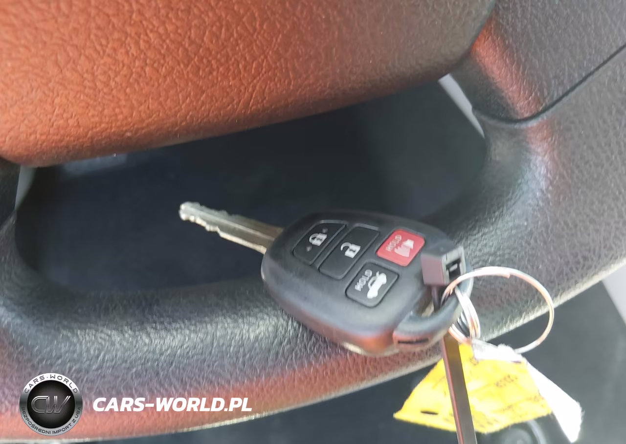 2012 Toyota Camry Le VIN:4T4BF1FK6CR253585 - 11