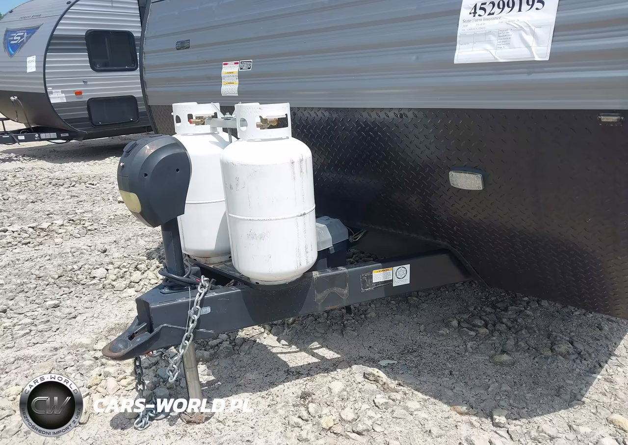 2020 Jayco Jay Flight 28 Bhs VIN:1UJBJ0BR7L1TD0441 - 10