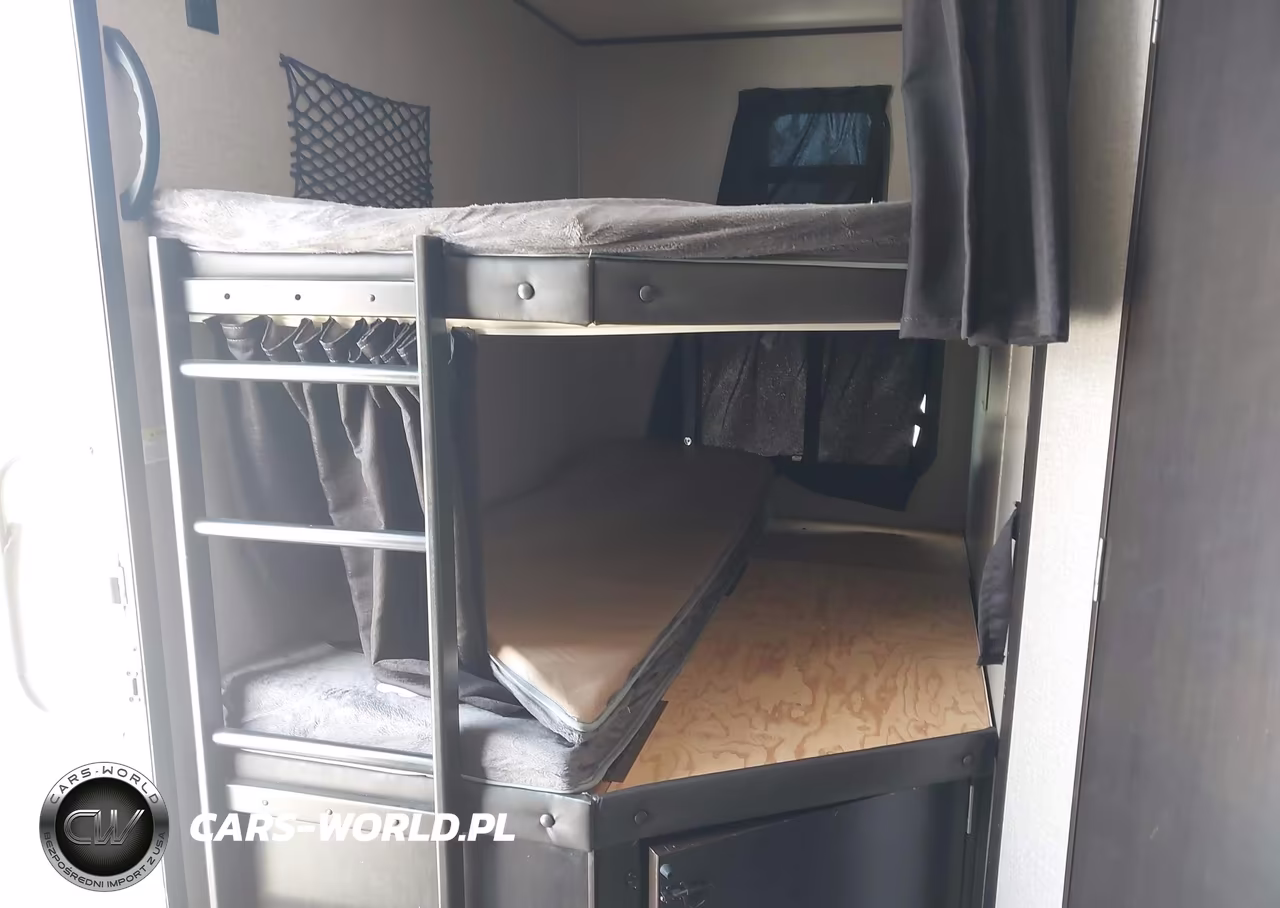 2020 Jayco Jay Flight 28 Bhs VIN:1UJBJ0BR7L1TD0441 - 12