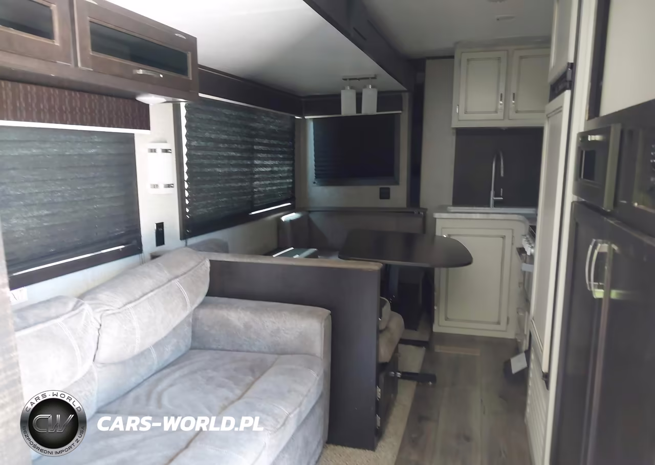 2020 Jayco Jay Flight 28 Bhs VIN:1UJBJ0BR7L1TD0441 - 5