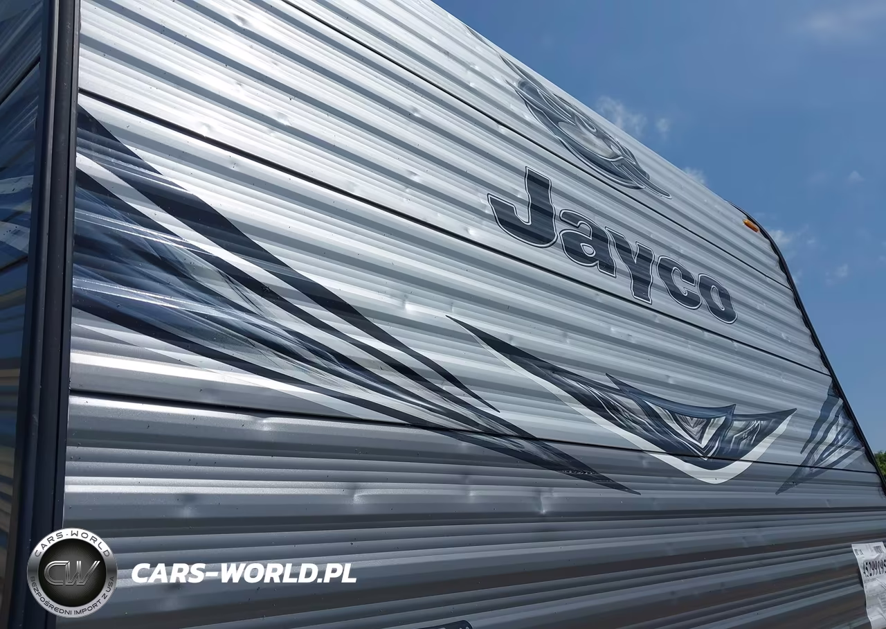 2020 Jayco Jay Flight 28 Bhs VIN:1UJBJ0BR7L1TD0441 - 6