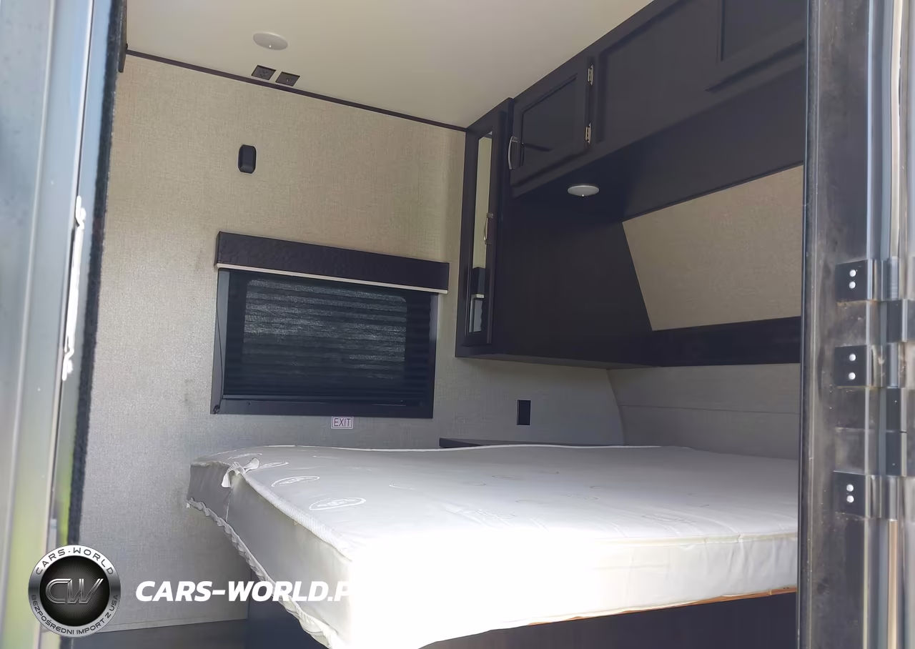 2020 Jayco Jay Flight 28 Bhs VIN:1UJBJ0BR7L1TD0441 - 8