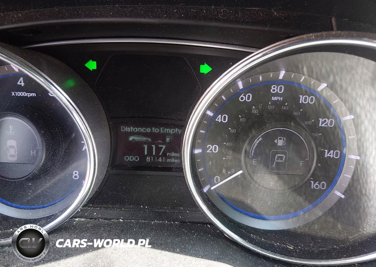 2011 Hyundai Sonata Limited VIN:5NPEC4AC6BH024855 - 7