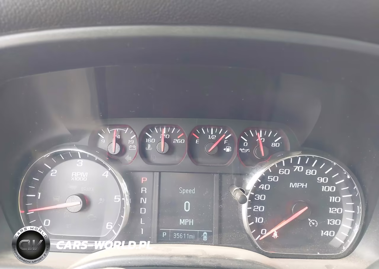 2018 Chevrolet Silverado 3500Hd Wt VIN:1GC4KYCG8JF236249 - 7