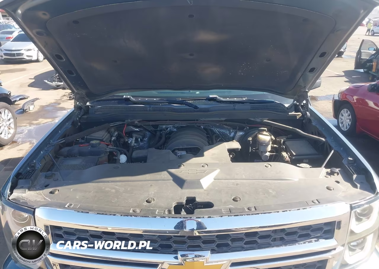 2014 Chevrolet Silverado 1500 1Lt VIN:3GCPCREC3EG108824 - 10