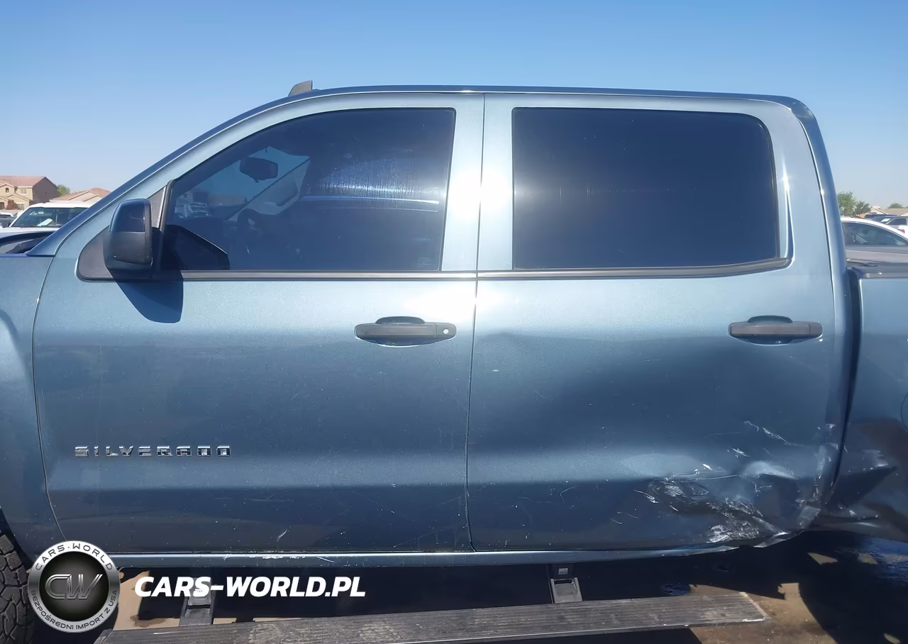 2014 Chevrolet Silverado 1500 1Lt VIN:3GCPCREC3EG108824 - 14