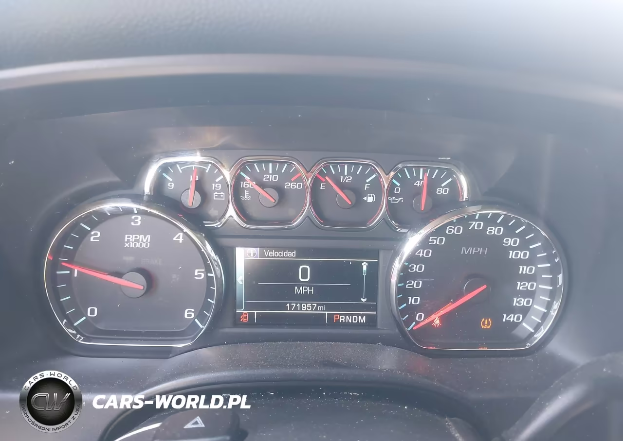 2014 Chevrolet Silverado 1500 1Lt VIN:3GCPCREC3EG108824 - 7