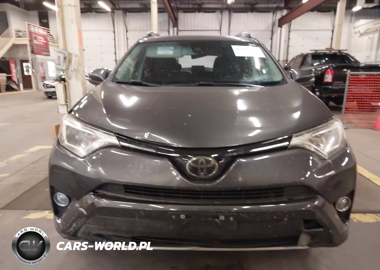 2018 Toyota Rav4 Xle VIN:JTMRFREV7JJ178899 - 12