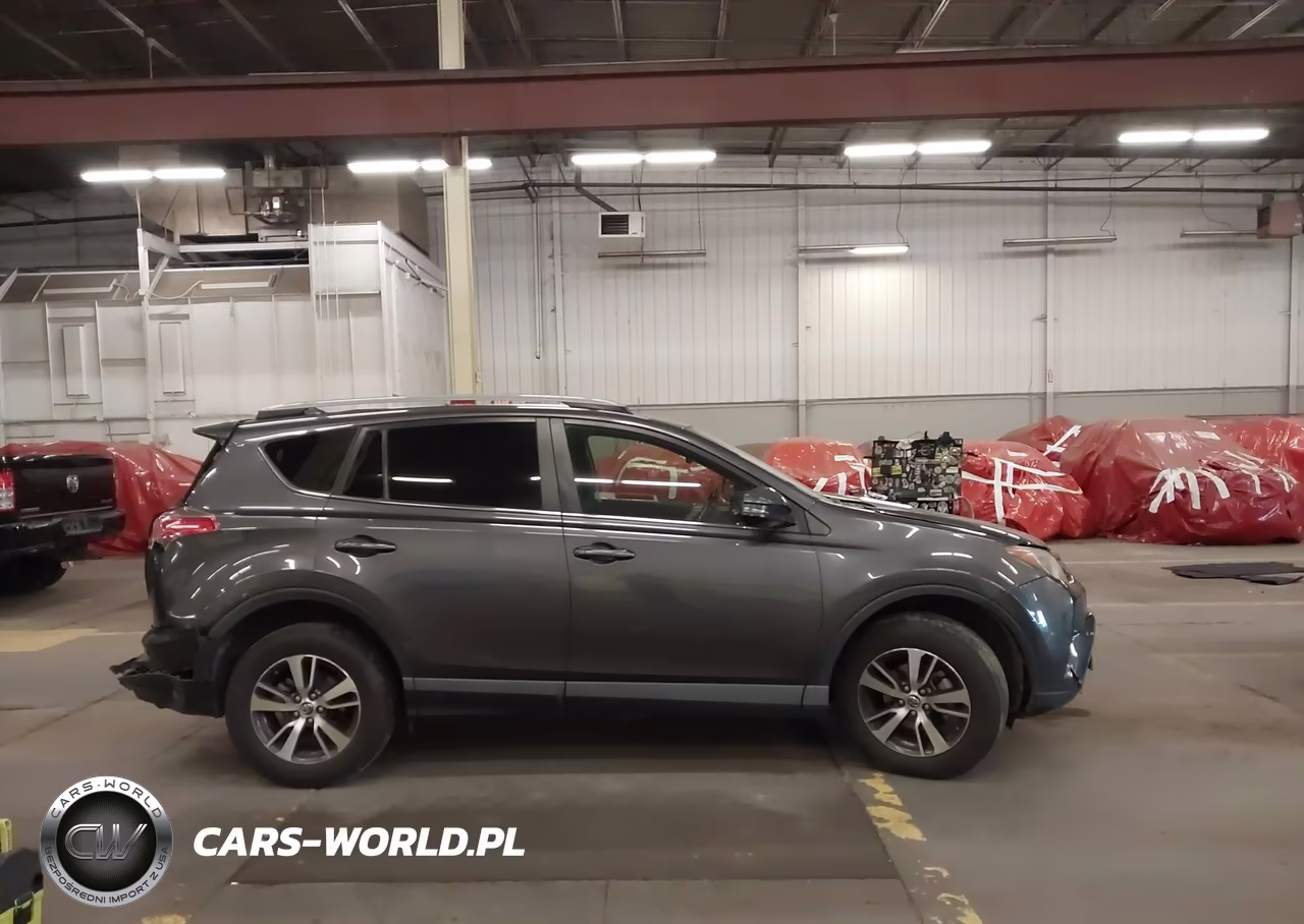 2018 Toyota Rav4 Xle VIN:JTMRFREV7JJ178899 - 13