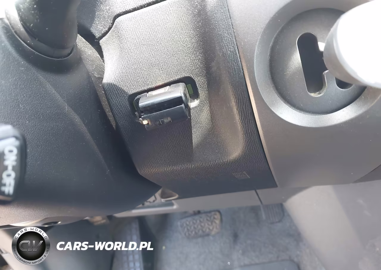 2007 Toyota Prius VIN:JTDKB20U473296019 - 11