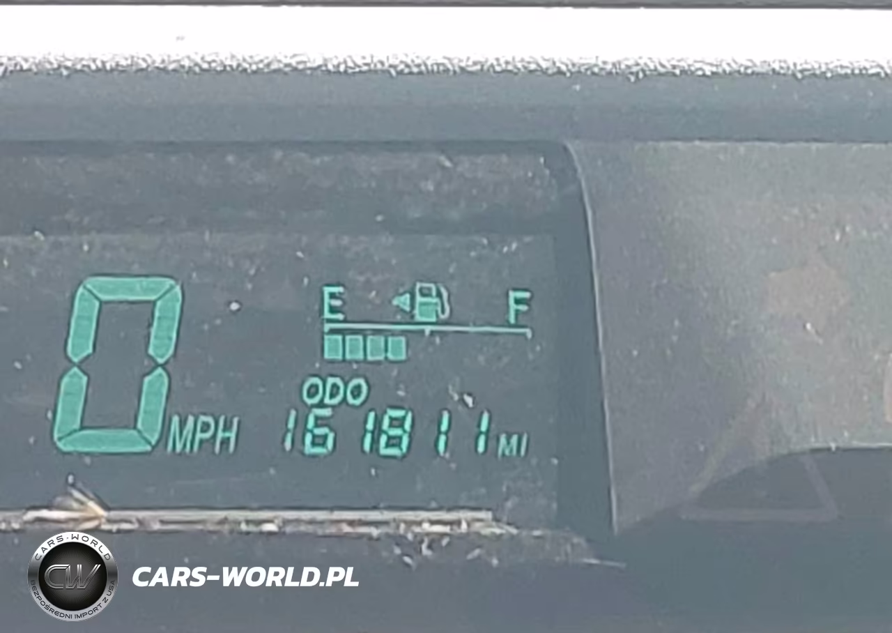 2007 Toyota Prius VIN:JTDKB20U473296019 - 16