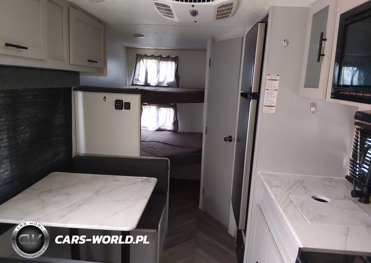 2021 Forest River Other VIN:4X4TWDT10MY097094 - 5