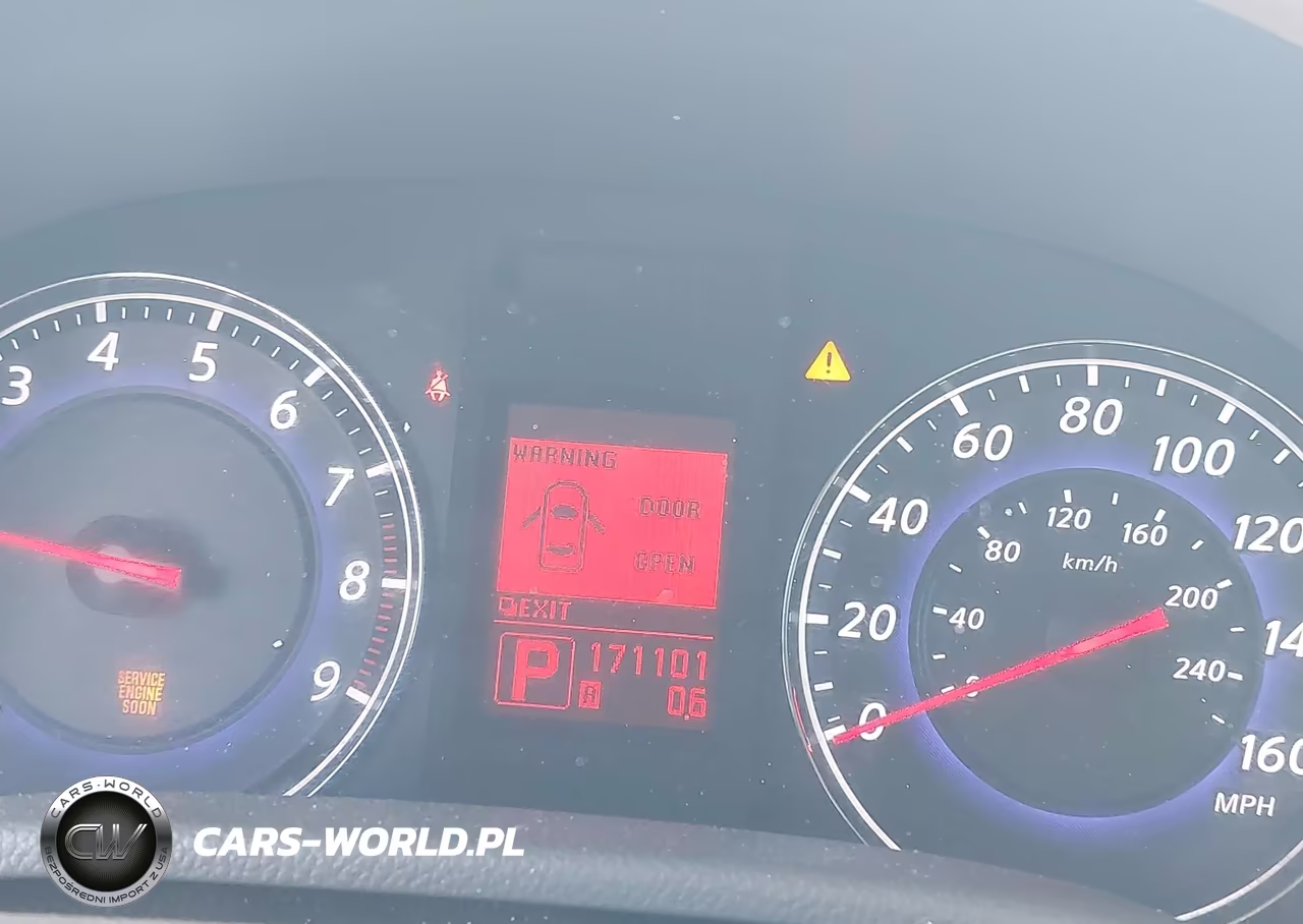 2009 Infiniti G37X VIN:JNKCV64F99M654306 - 7