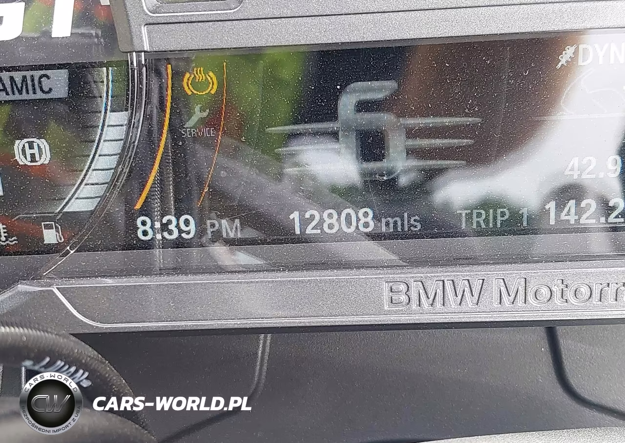 2019 BMW K1600 Gt VIN:WB10F1100KZ542827 - 7