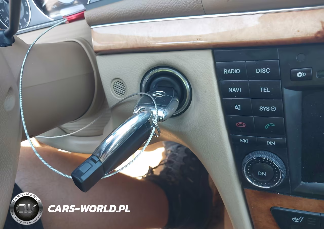 2009 Mercedes-Benz E 350 4Matic VIN:WDBUH87XX9B378659 - 11