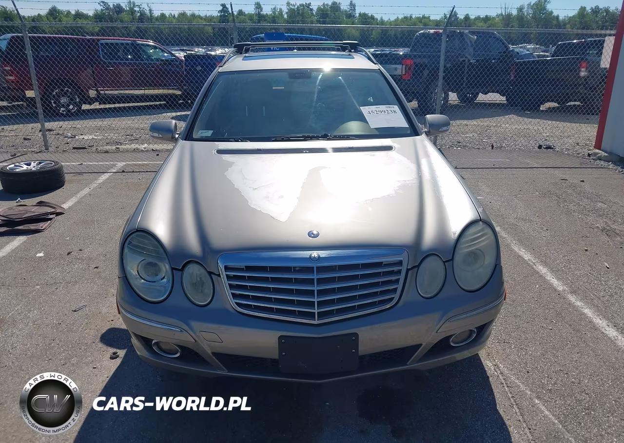 2009 Mercedes-Benz E 350 4Matic VIN:WDBUH87XX9B378659 - 13
