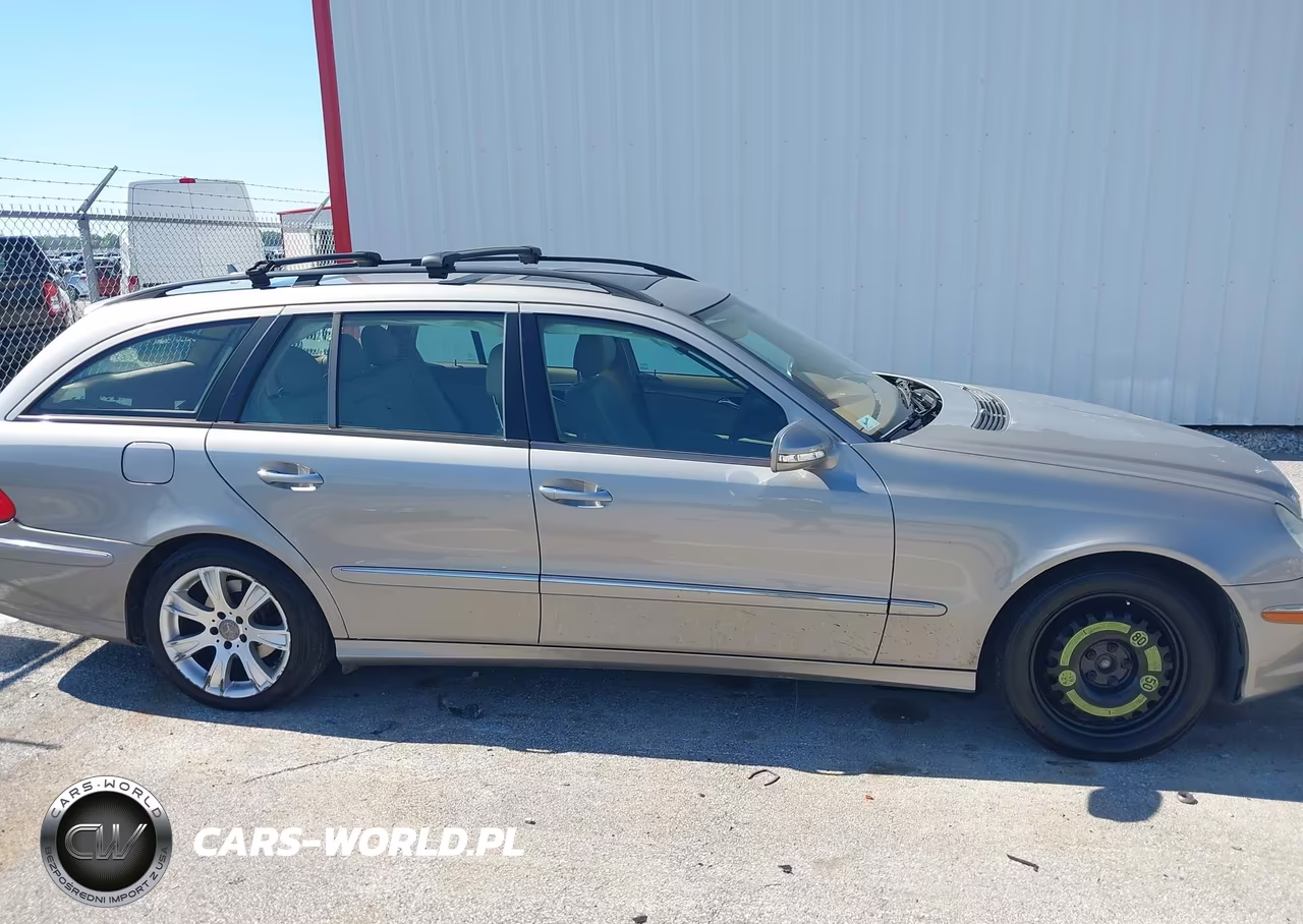 2009 Mercedes-Benz E 350 4Matic VIN:WDBUH87XX9B378659 - 14
