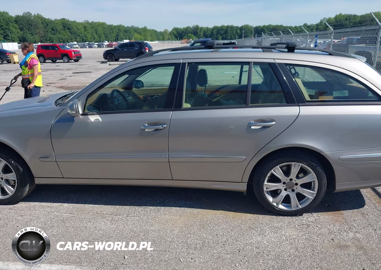 2009 Mercedes-Benz E 350 4Matic VIN:WDBUH87XX9B378659 - 15
