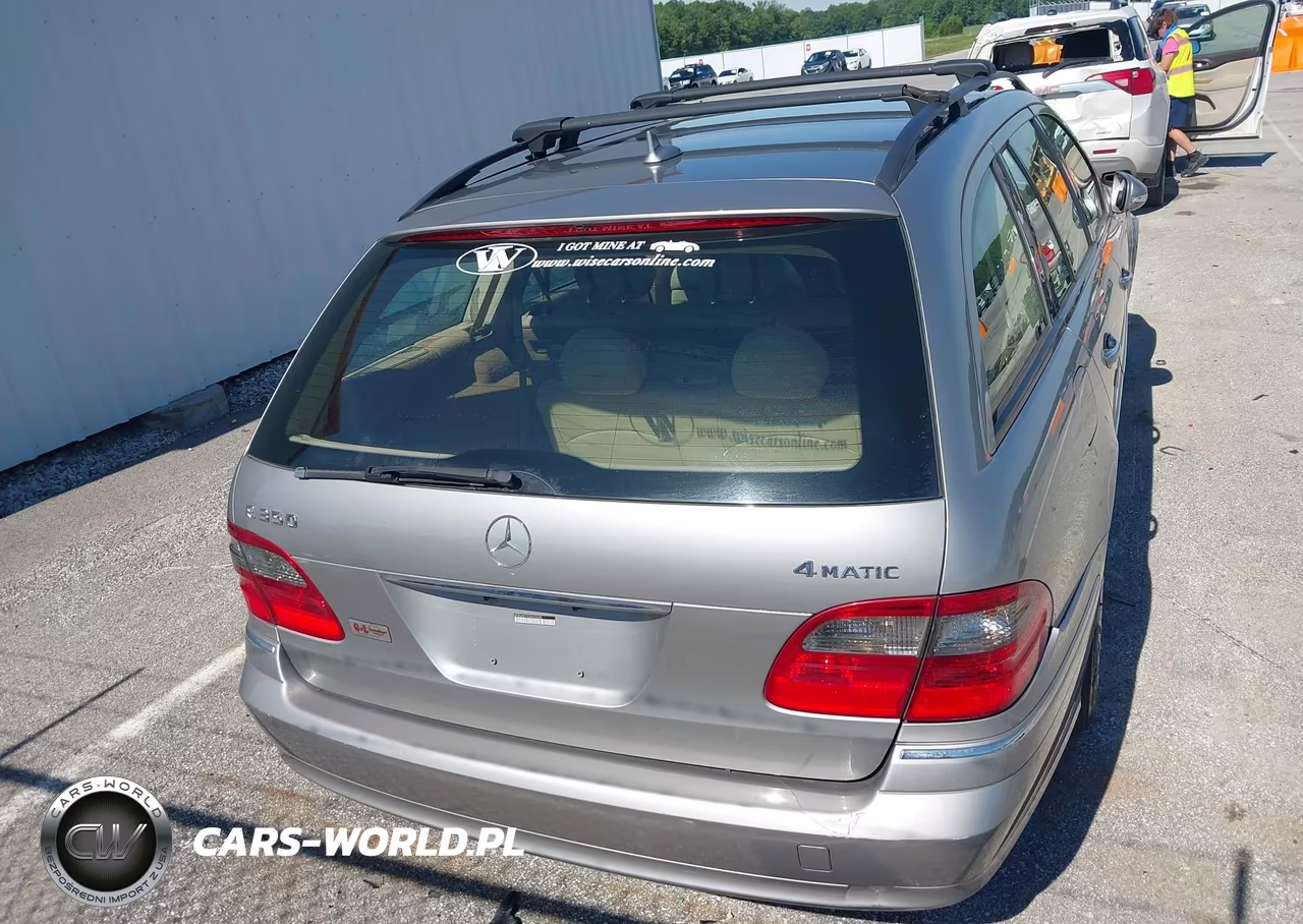 2009 Mercedes-Benz E 350 4Matic VIN:WDBUH87XX9B378659 - 17