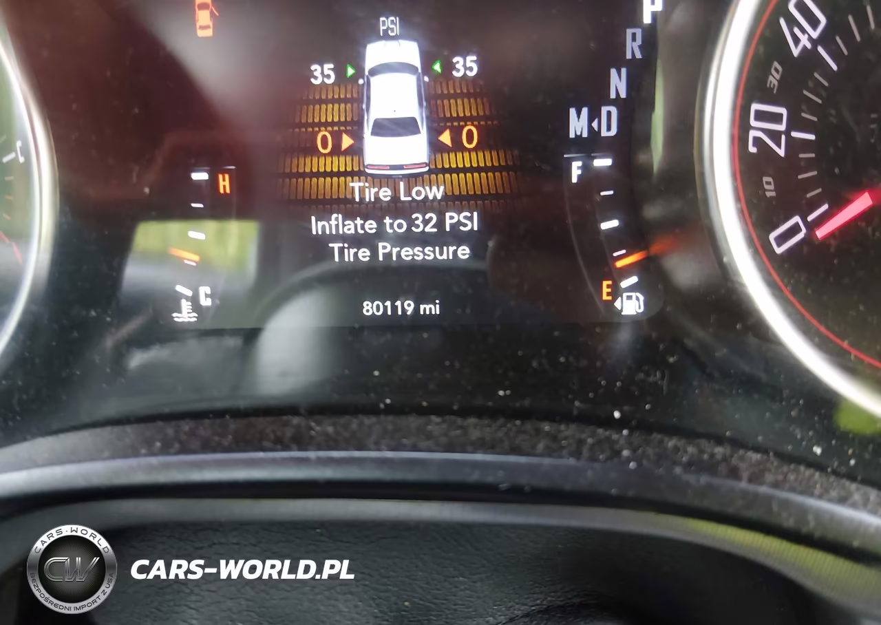 2019 Dodge Challenger Sxt VIN:2C3CDZAG8KH620437 - 15