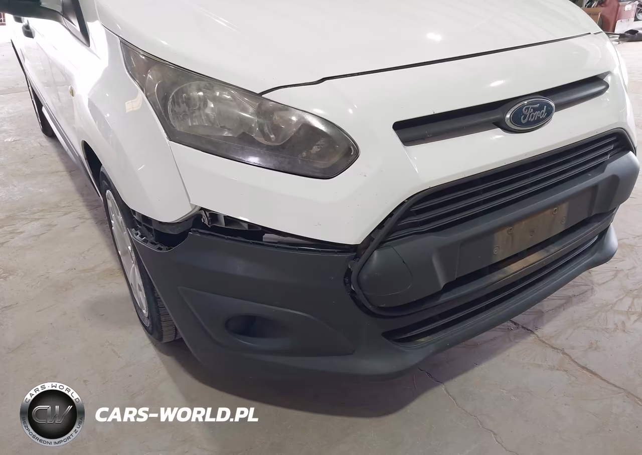 2017 Ford Transit Connect Xl VIN:NM0GE9E70H1318651 - 6