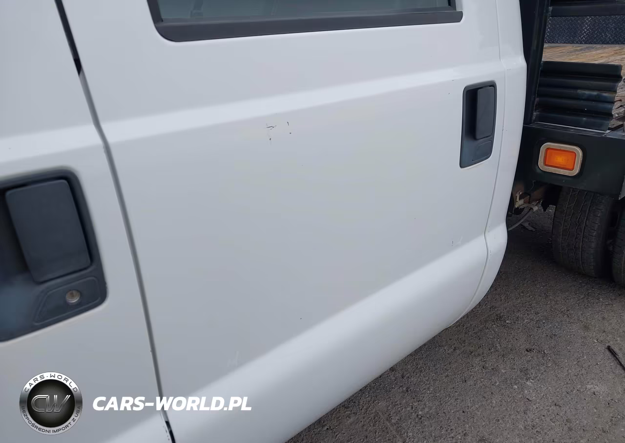 2016 Ford F-350 Chassis Xl VIN:1FD8W3G6XGED01509 - 6