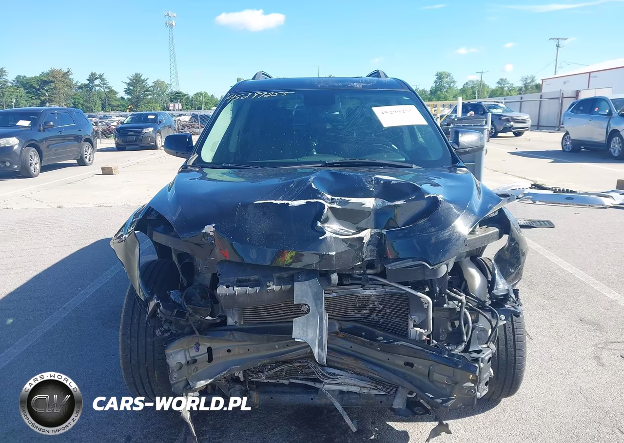 2016 Chevrolet Equinox Lt VIN:2GNALCEK5G6131229 - 12
