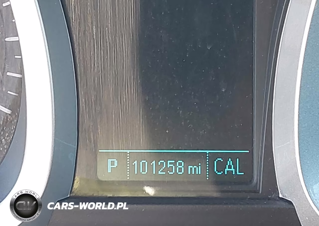 2016 Chevrolet Equinox Lt VIN:2GNALCEK5G6131229 - 15