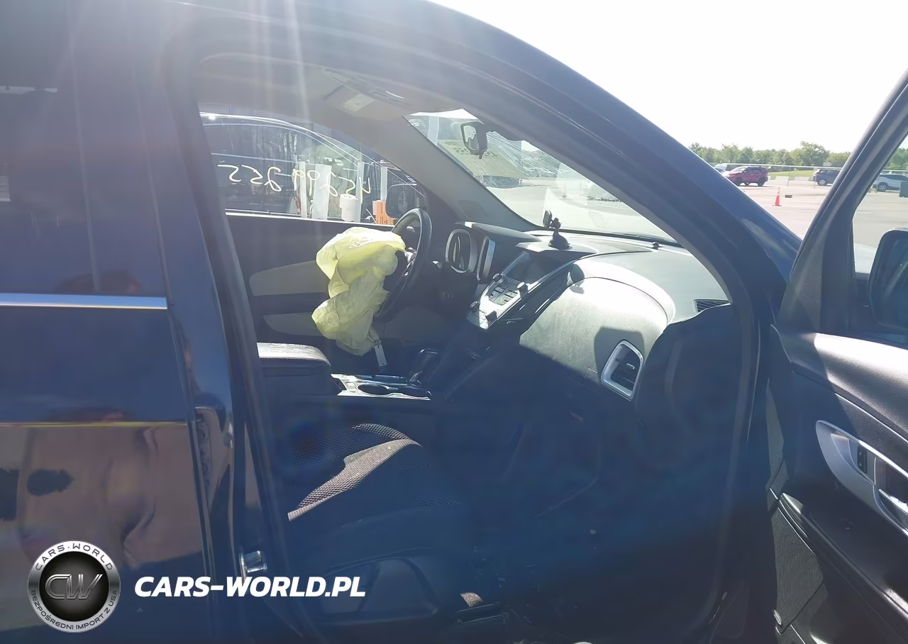 2016 Chevrolet Equinox Lt VIN:2GNALCEK5G6131229 - 5