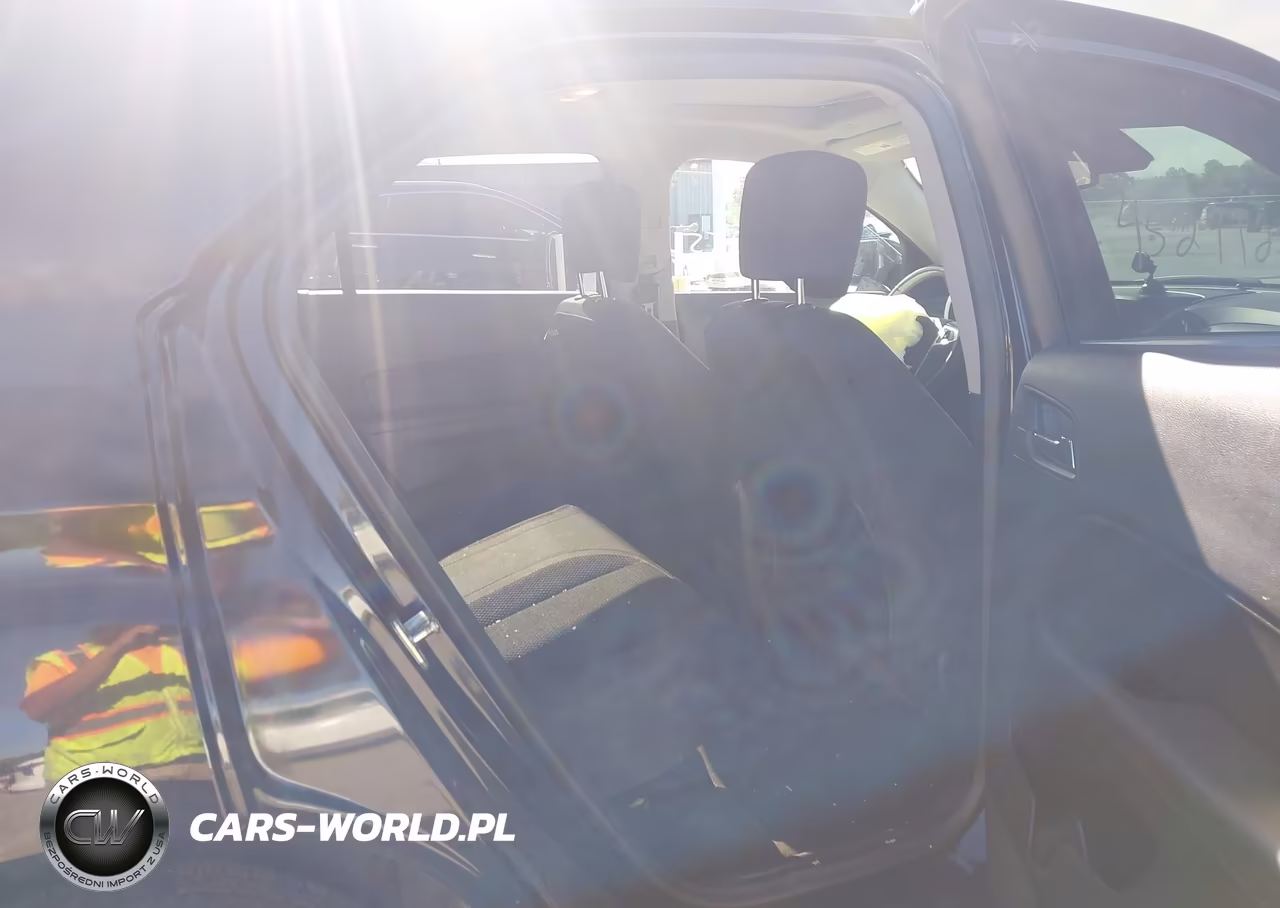 2016 Chevrolet Equinox Lt VIN:2GNALCEK5G6131229 - 8