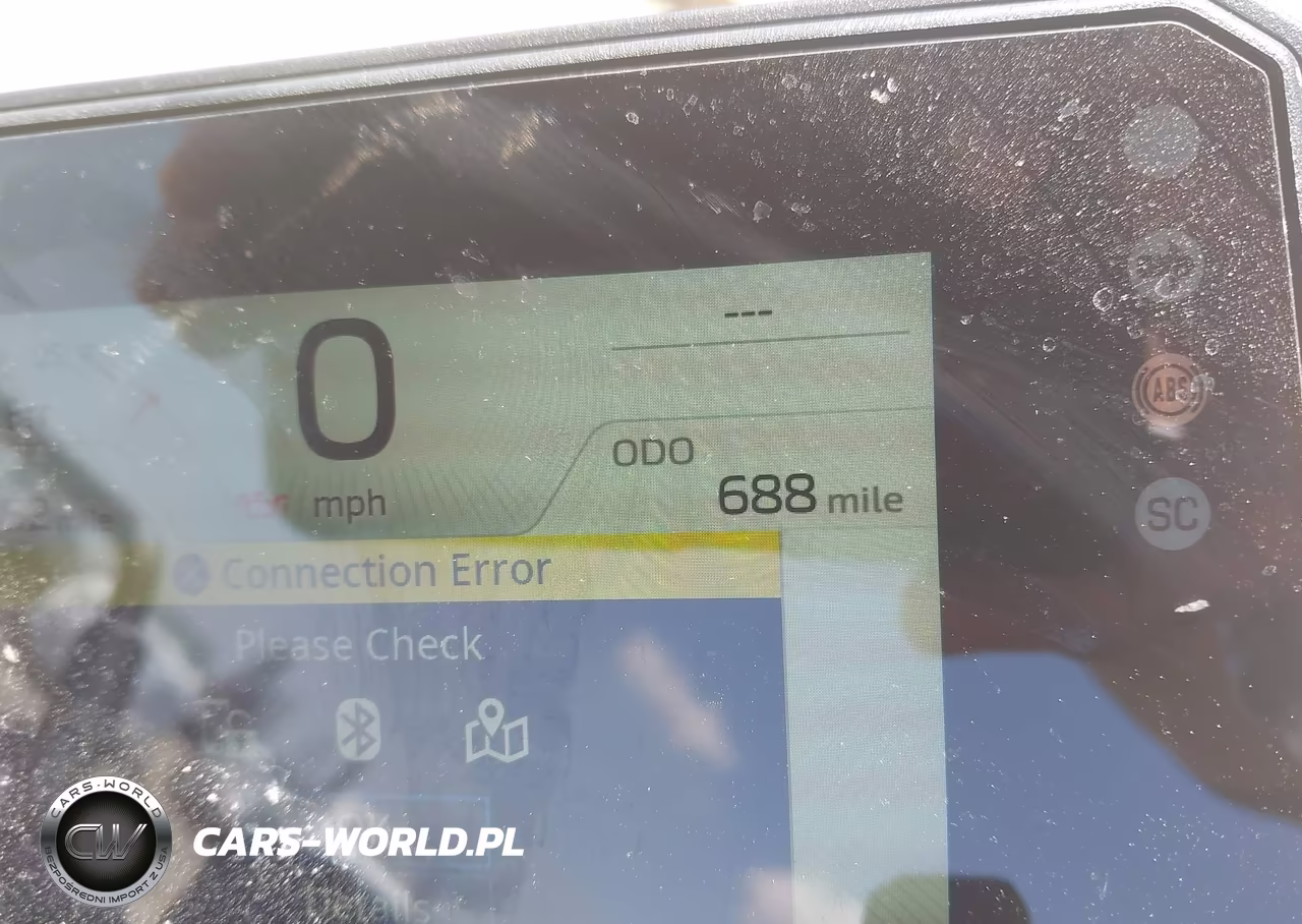 2025 Yamaha Mt09 C VIN:JYARN94Y7SA000597 - 7