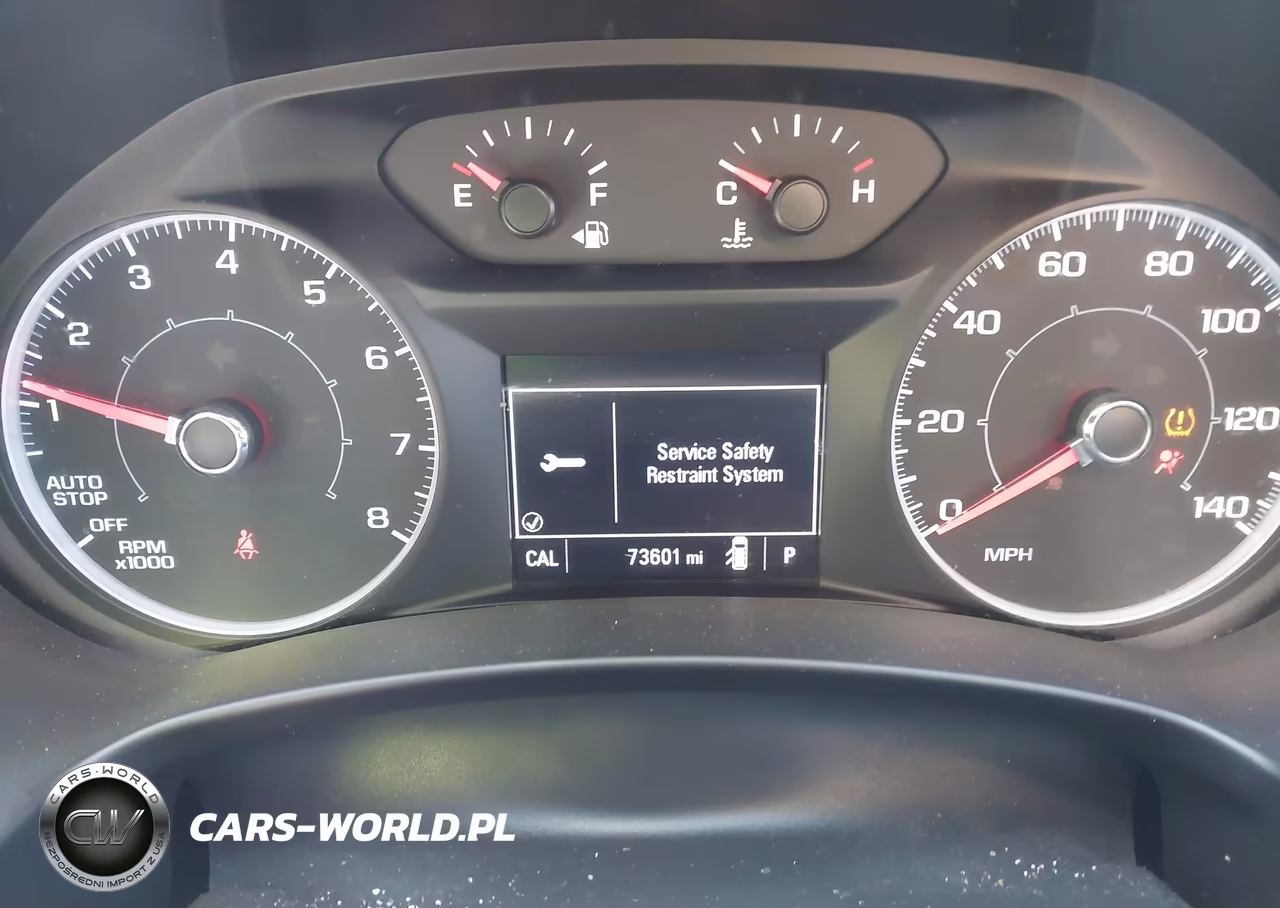 2018 GMC Terrain Sle VIN:3GKALMEV4JL385899 - 7