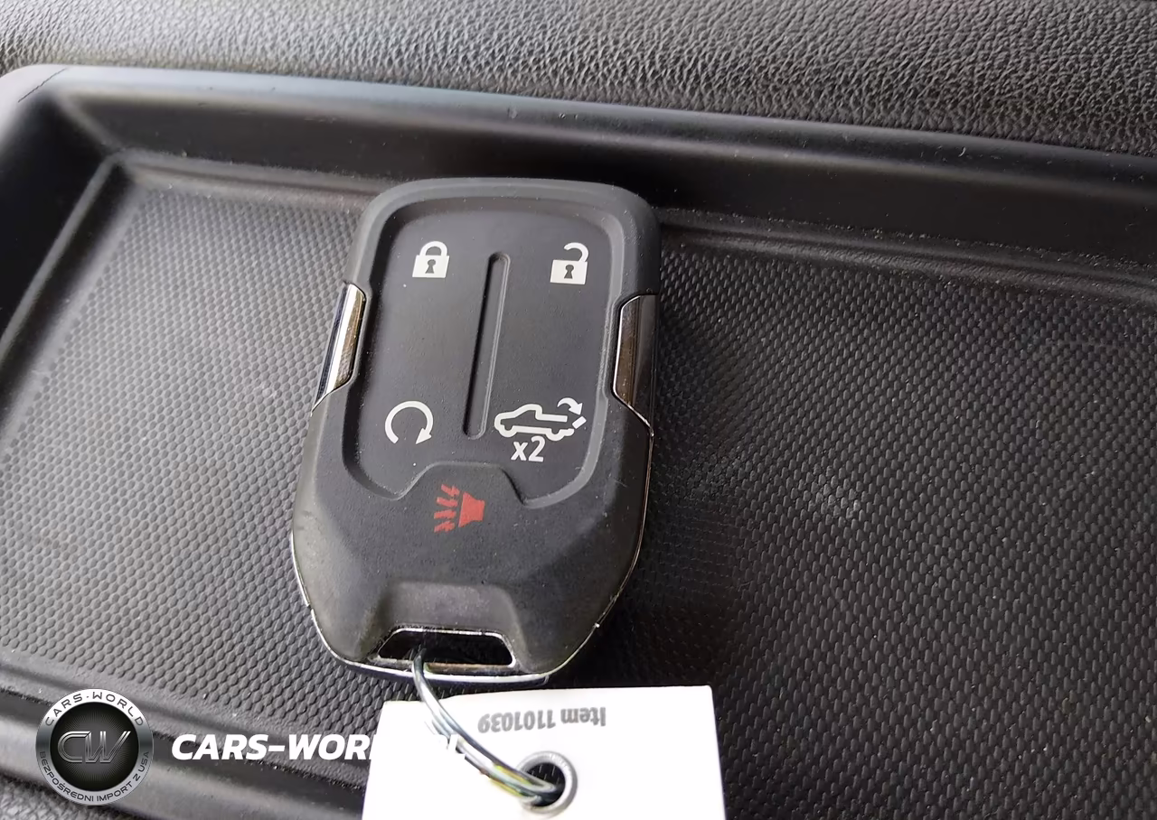 2021 Chevrolet Silverado K1500 Rst VIN:1GCUYEED4MZ438833 - 11