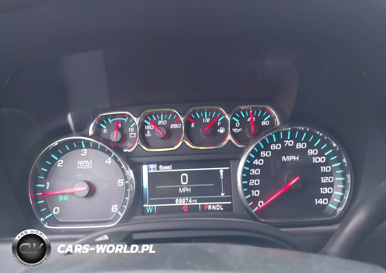 2017 Chevrolet Suburban Ls VIN:1GNSKGEC6HR357339 - 7