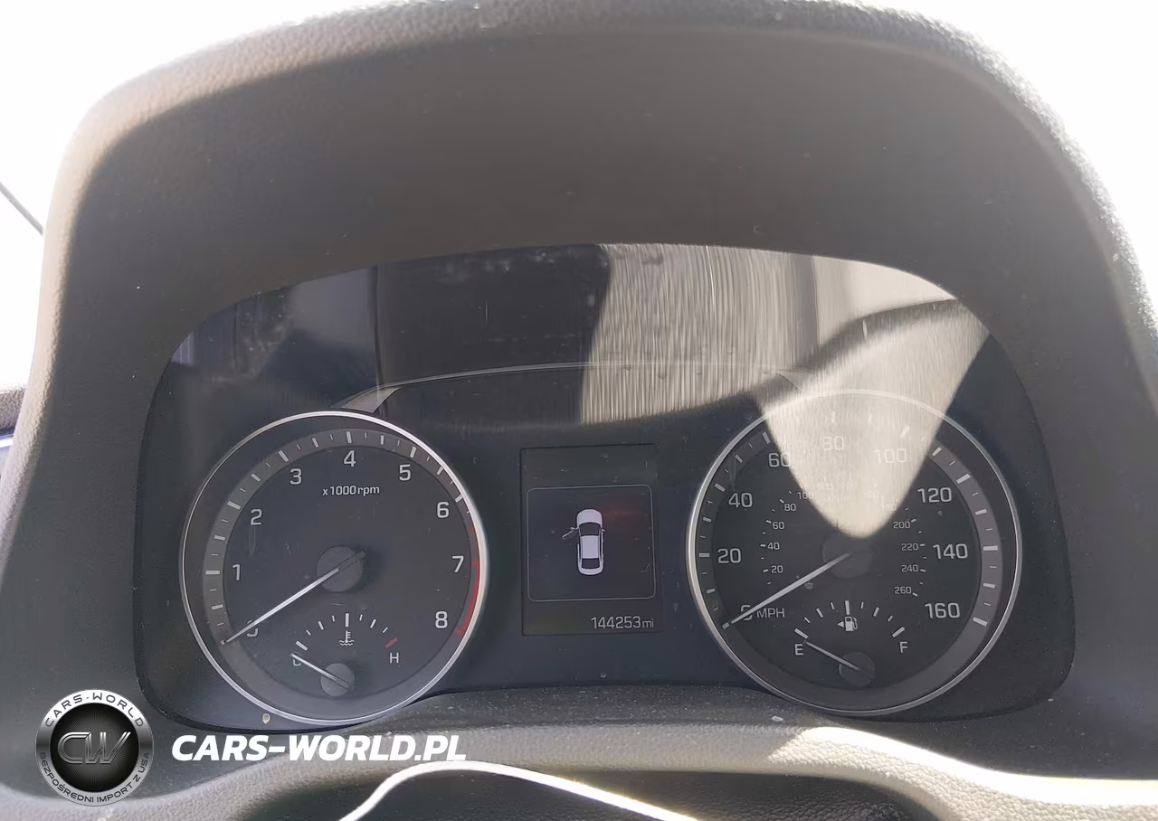 2018 Hyundai Elantra Sel VIN:5NPD84LFXJH354016 - 7