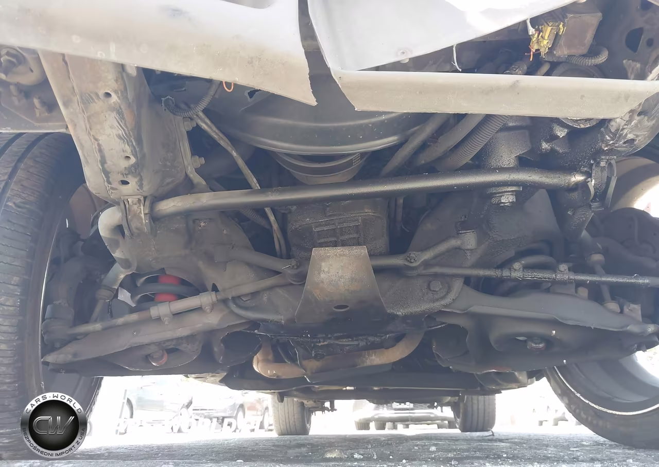 2003 Chevrolet S-10 Ls VIN:1GCCS19X238251864 - 14