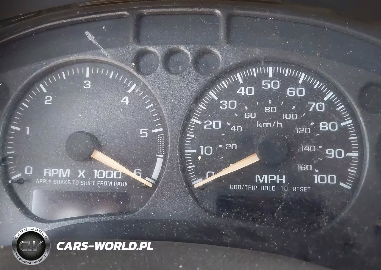 2003 Chevrolet S-10 Ls VIN:1GCCS19X238251864 - 7