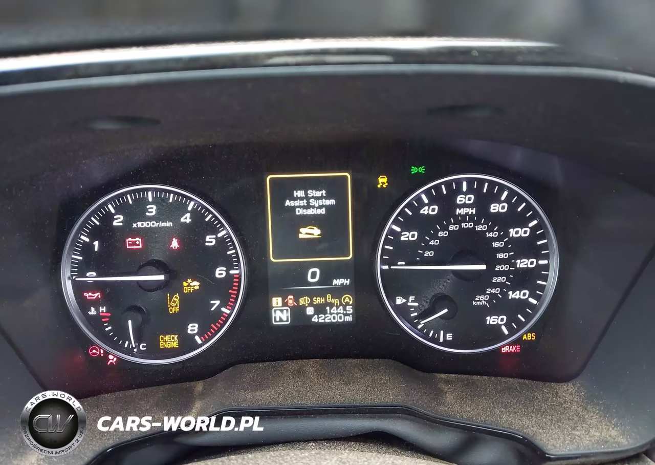 2022 Subaru Outback Premium VIN:4S4BTAFC3N3265973 - 7