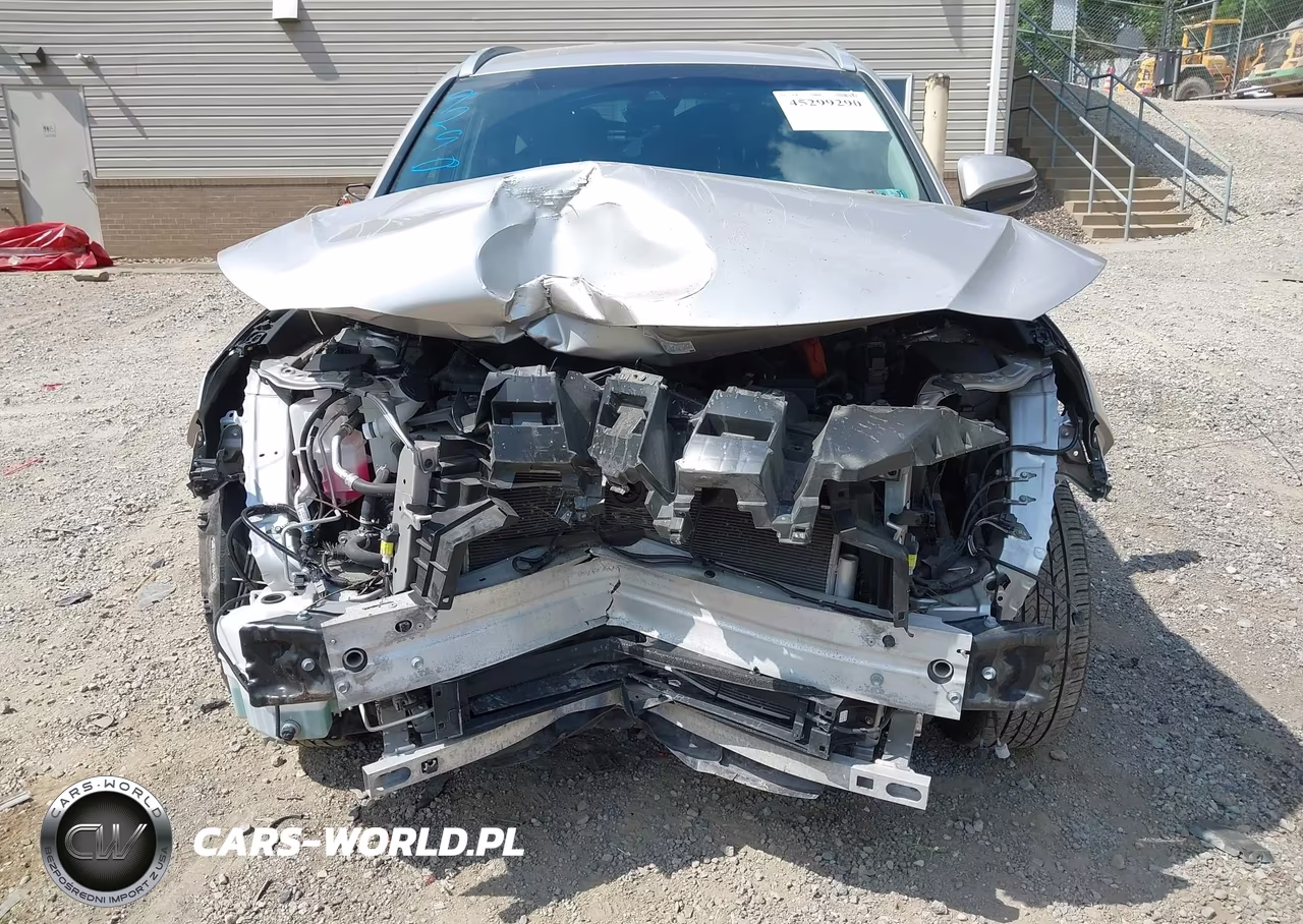 2023 Toyota Venza Xle VIN:JTEAAAAH7PJ137920 - 12